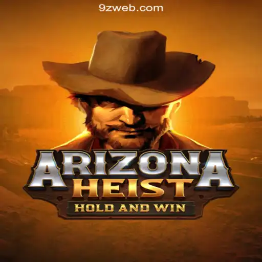 ArizonaHeist: Dive into the Thrilling World of Digital Crime and Casino Excitement