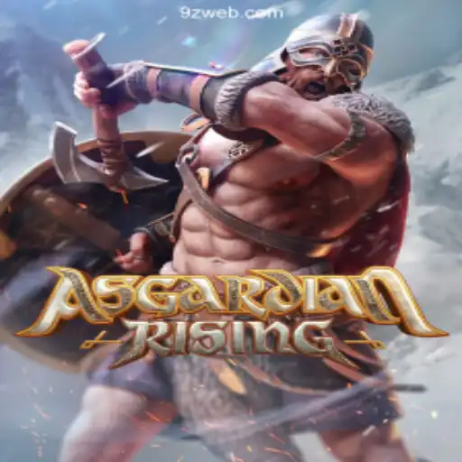 AsgardianRising: A Journey Through Norse Legend and Myth