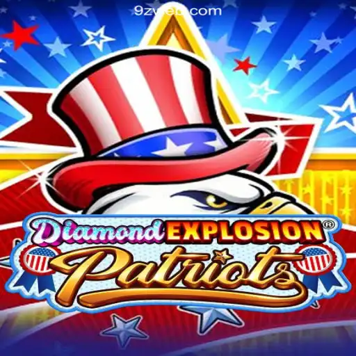 DiamondExplosionPatriots: A Thrilling Adventure Combined with Casino Excitement