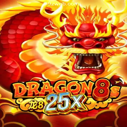 Unveiling Dragon8s25x: A Thrilling Casino Adventure