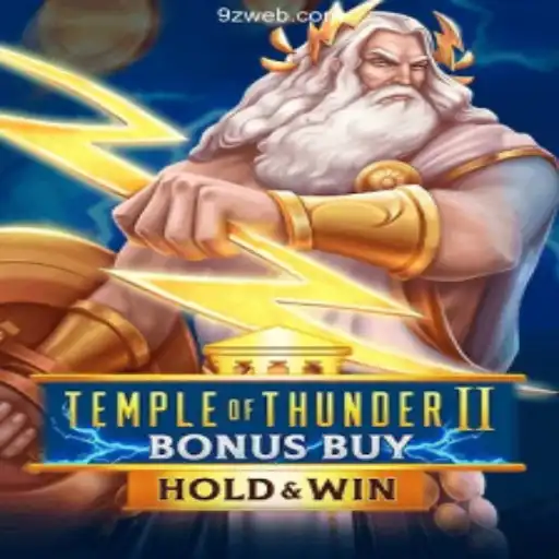 Explore the Thrilling World of TempleofThunderIIBonusBuy