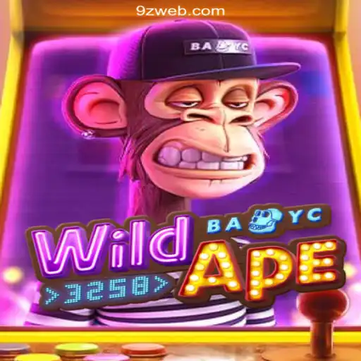 Discover the Thrill of WildApe3258 and the Excitement of 9z.com Cassino❤️ Exploda nas Mesas!