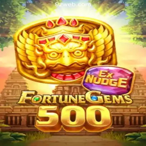 Discover the Excitement of FortuneGems500: Dive into the World of 9z.com Cassino❤️ Exploda nas Mesas!