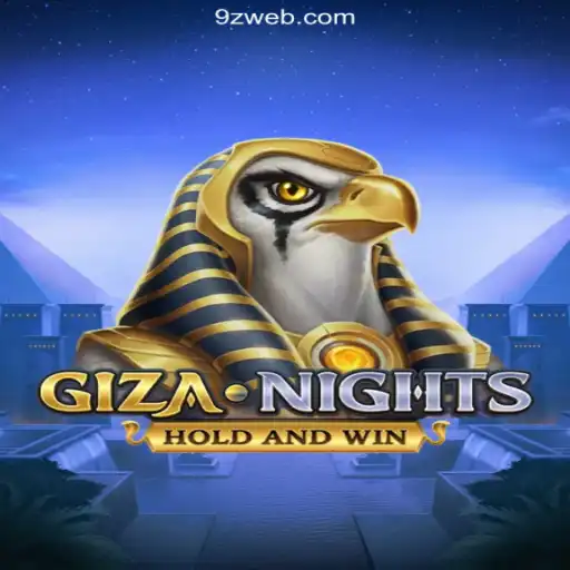 GizaNights: Discover the Thrilling World of 9z.com Cassino❤️ Exploda nas Mesas!
