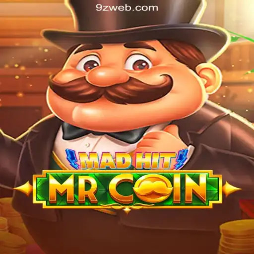 MadHitMrCoin: An Exciting Dive into the World of Casino Gaming
