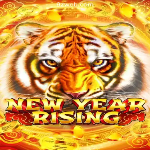 Unveiling NewYearRising: A Thrilling Journey into the Heart of Adventure