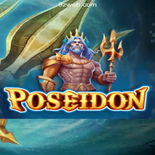 Dive into the Mythical World of Poseidon: An Epic Gaming Adventure