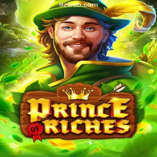 Exploring the World of PrinceOfRiches