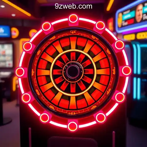 Exploring the Dynamic World of Rotary Games