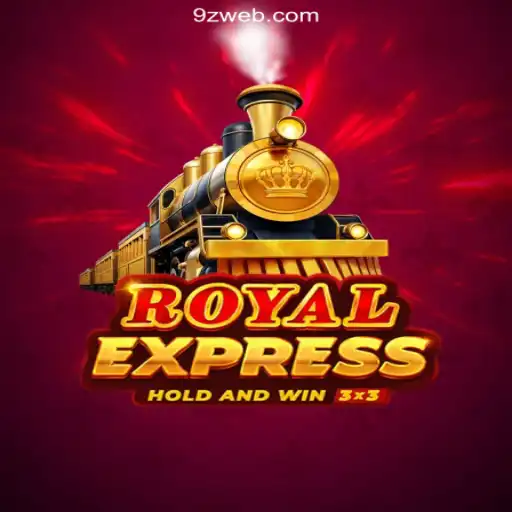 Explore the Royalexpress: A Journey Through 9z.com Cassino's World of Fun and Excitement