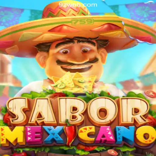 Discover SaborMexicano: A New Gaming Sensation with 9z.com Cassino❤️ Exploda nas Mesas!