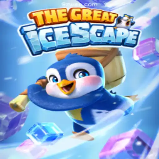 TheGreatIcescape: Dive into an Icy Adventure with a Twist