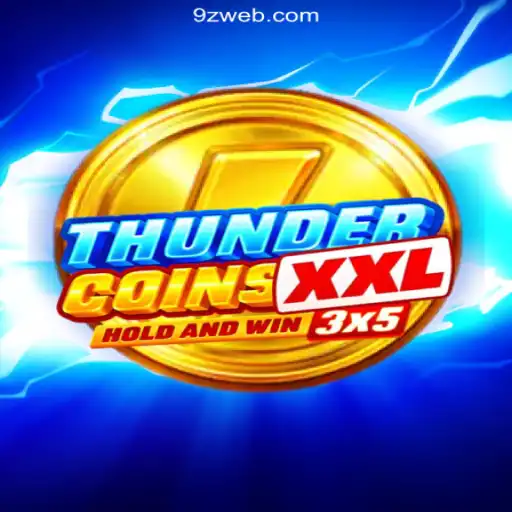 Exploring ThunderCoinsXxl: Dive into the World of Virtual Casino Gaming with 9z.com Cassino❤️ Exploda nas Mesas!